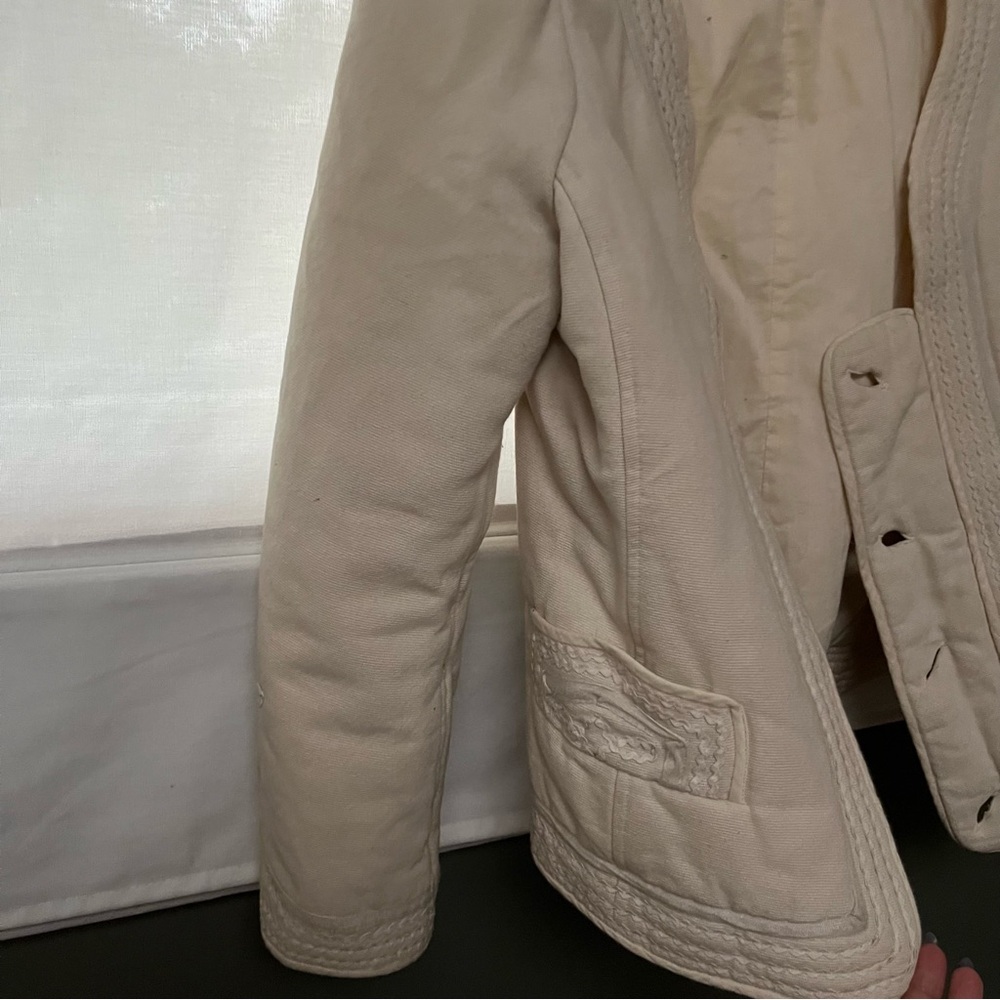 Isabel Marant Jacket - image 4